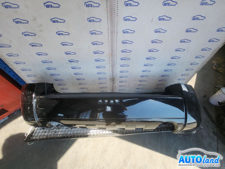 Bara spate HYUNDAI TUCSON (JM) 2004-2025 Cod 866112E050 