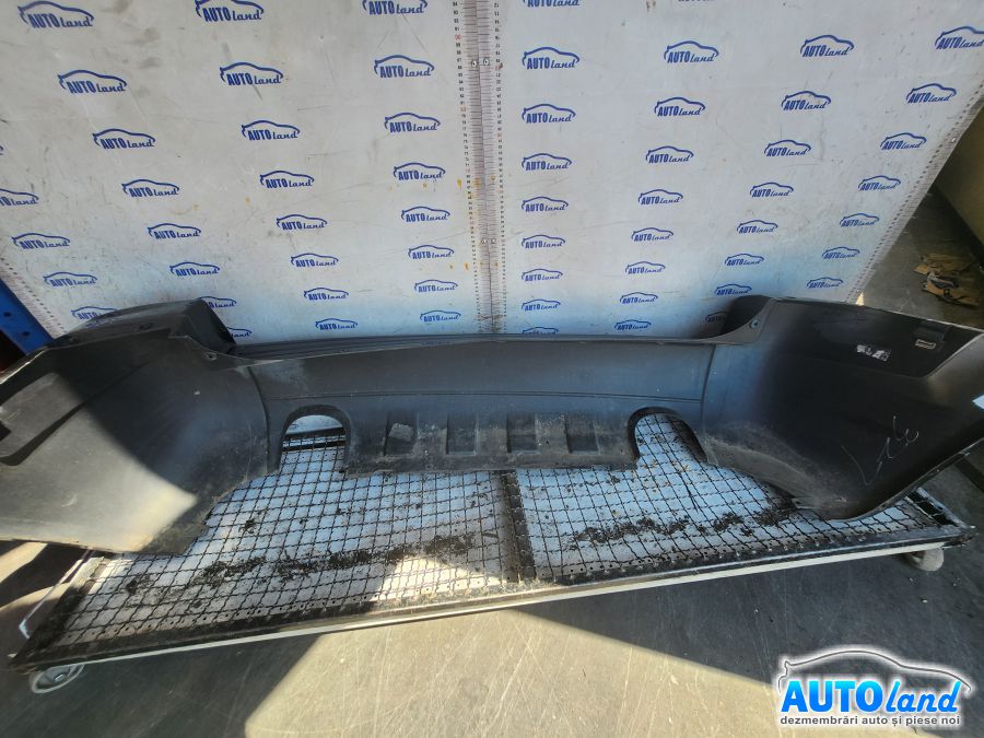 Bara spate HYUNDAI TUCSON (JM) 2004-2025 Cod 866112E050 