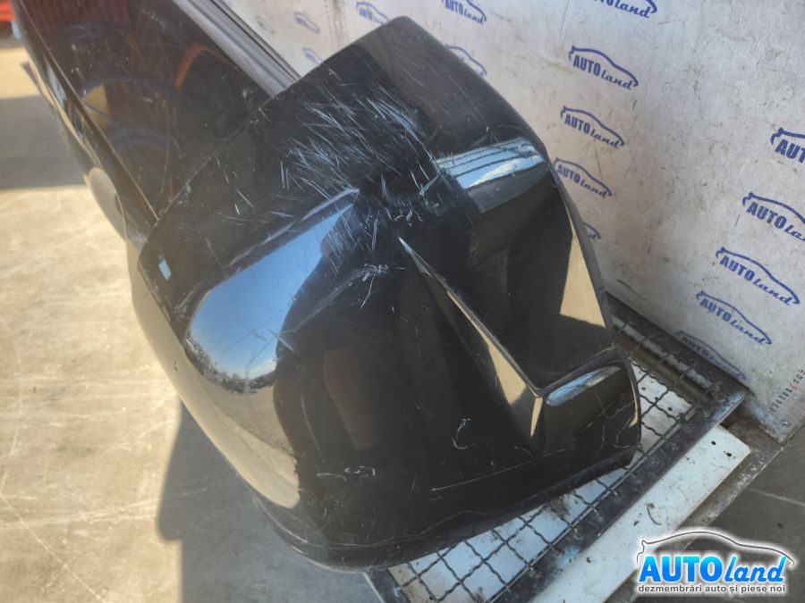 Bara spate HYUNDAI TUCSON (JM) 2004-2025 Cod 866112E050 