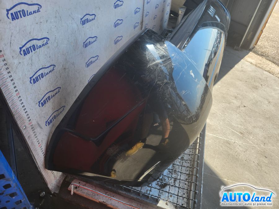 Bara spate HYUNDAI TUCSON (JM) 2004-2025 Cod 866112E050 