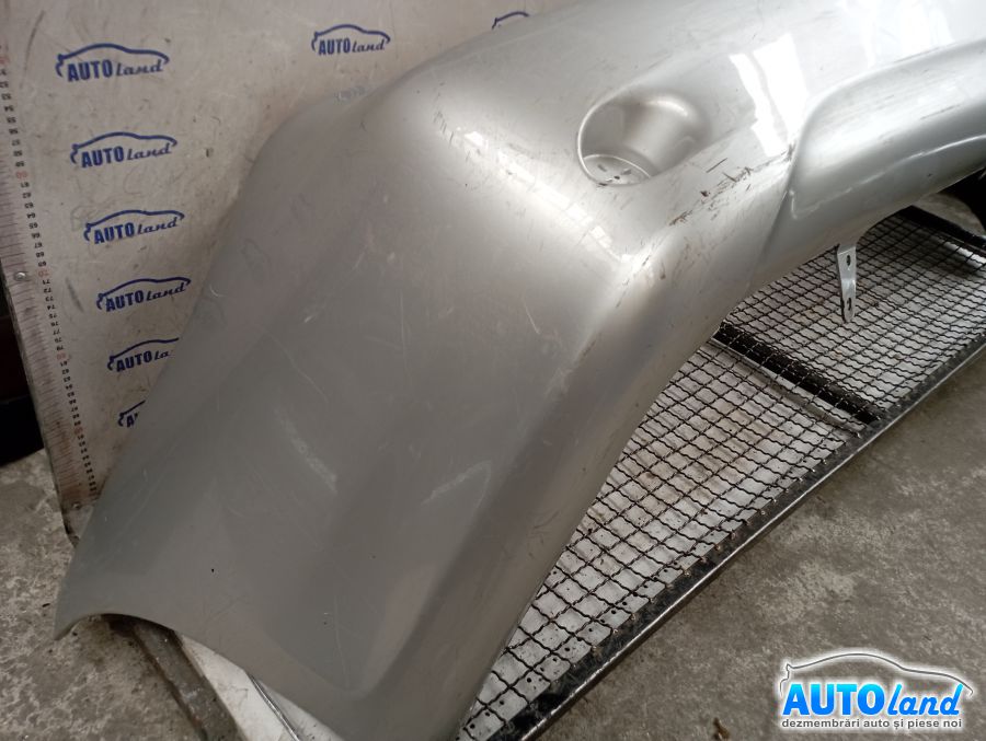 Bara spate JEEP GRAND CHEROKEE II (WJ,WG) 1999-2025 Cod 55155776AA 