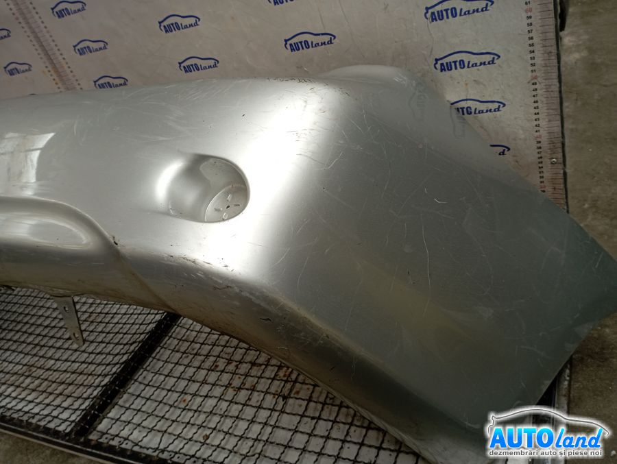 Bara spate JEEP GRAND CHEROKEE II (WJ,WG) 1999-2025 Cod 55155776AA 