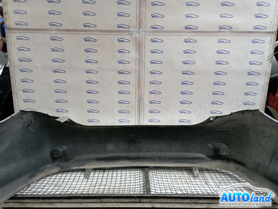 Bara spate JEEP GRAND CHEROKEE II (WJ,WG) 1999-2025 Cod 55155776AA 