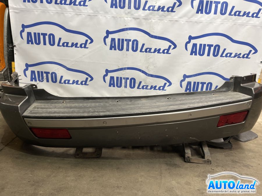 Bara spate JEEP GRAND CHEROKEE III 2003-2025 Cod 5JF12TRMAD 