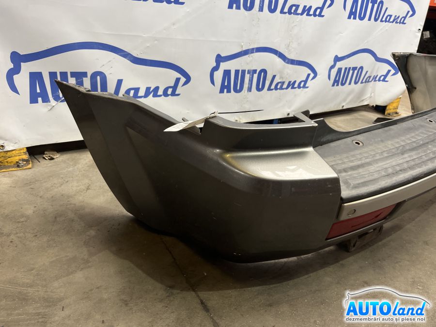 Bara spate JEEP GRAND CHEROKEE III 2003-2025 Cod 5JF12TRMAD 