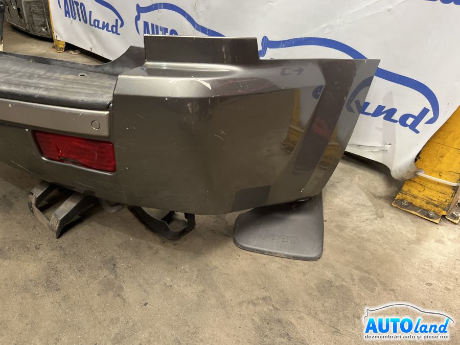 Bara spate JEEP GRAND CHEROKEE III 2003-2025 Cod 5JF12TRMAD 