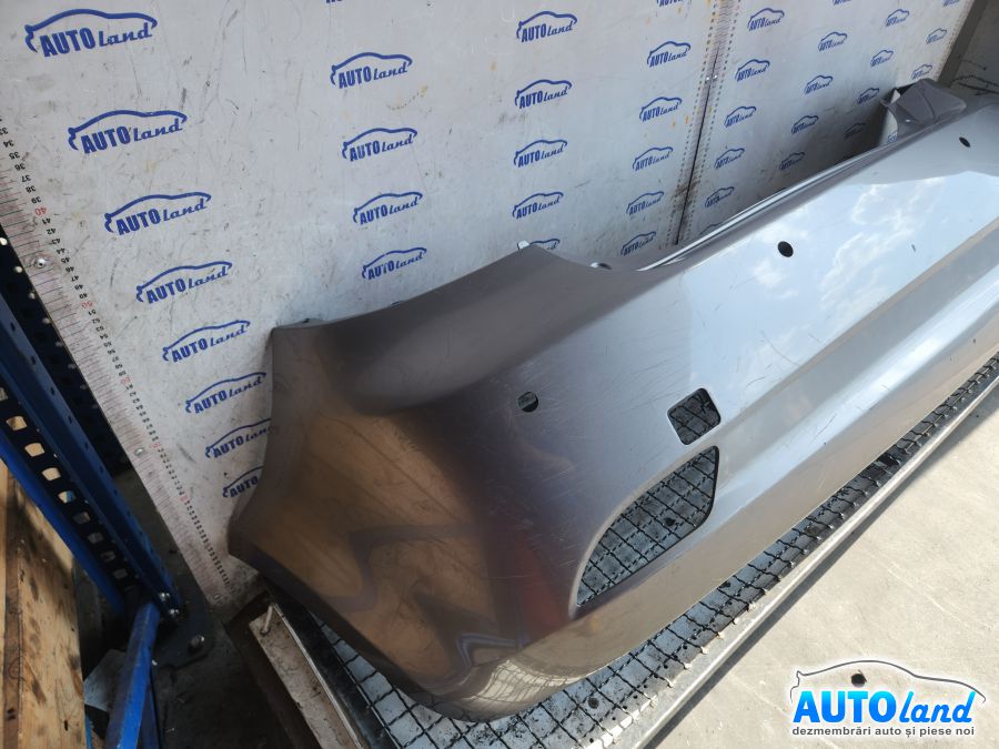 Bara spate KIA CEED hatchback (ED) 2006-2025 Cod 866101H000 