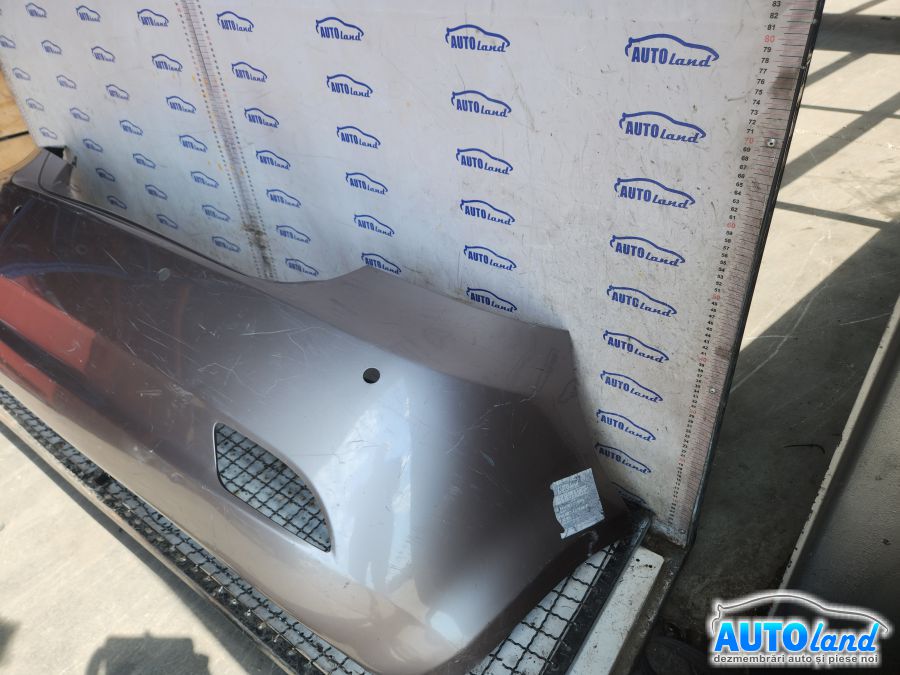 Bara spate KIA CEED hatchback (ED) 2006-2025 Cod 866101H000 