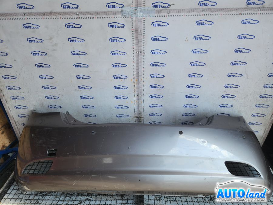 Bara spate KIA CEED hatchback (ED) 2006-2025 Cod 866101H000 