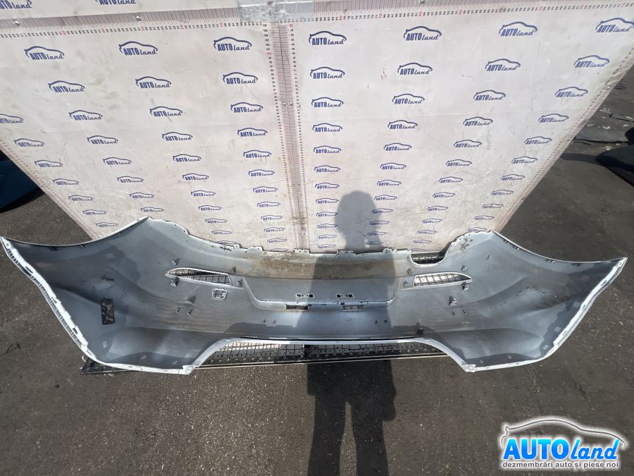 Bara spate KIA CEED hatchback (ED) 2006-2025 Cod 866101H200 