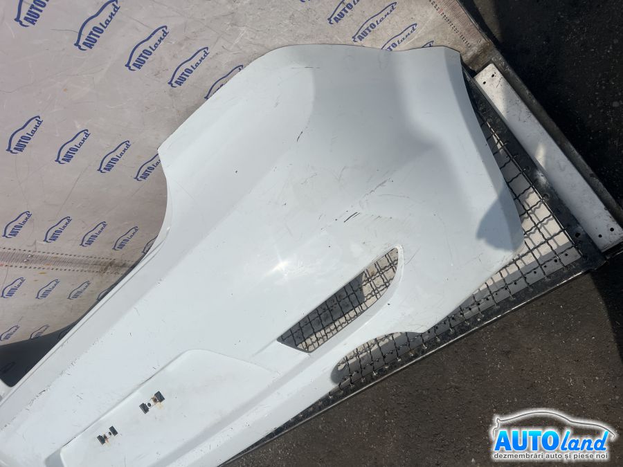 Bara spate KIA CEED hatchback (ED) 2006-2025 Cod 866101H200 