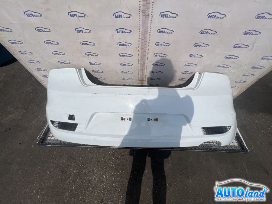 Bara spate KIA CEED hatchback (ED) 2006-2025 Cod 866101H200 