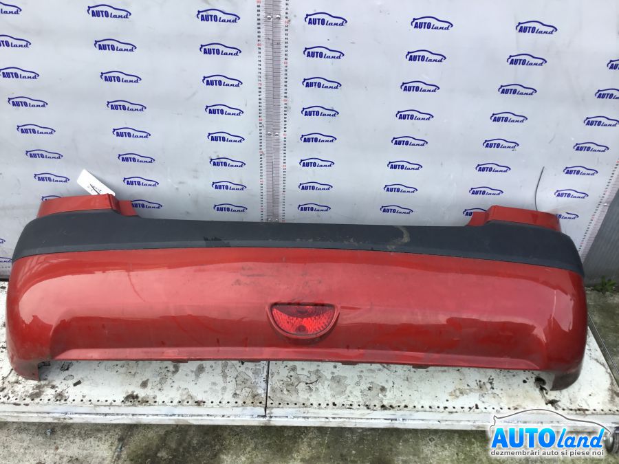 Bara spate KIA RIO II (JB) 2005-2025