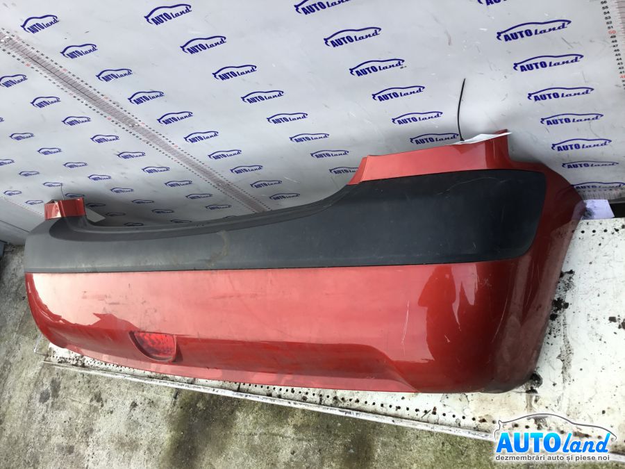 Bara spate KIA RIO II (JB) 2005-2025