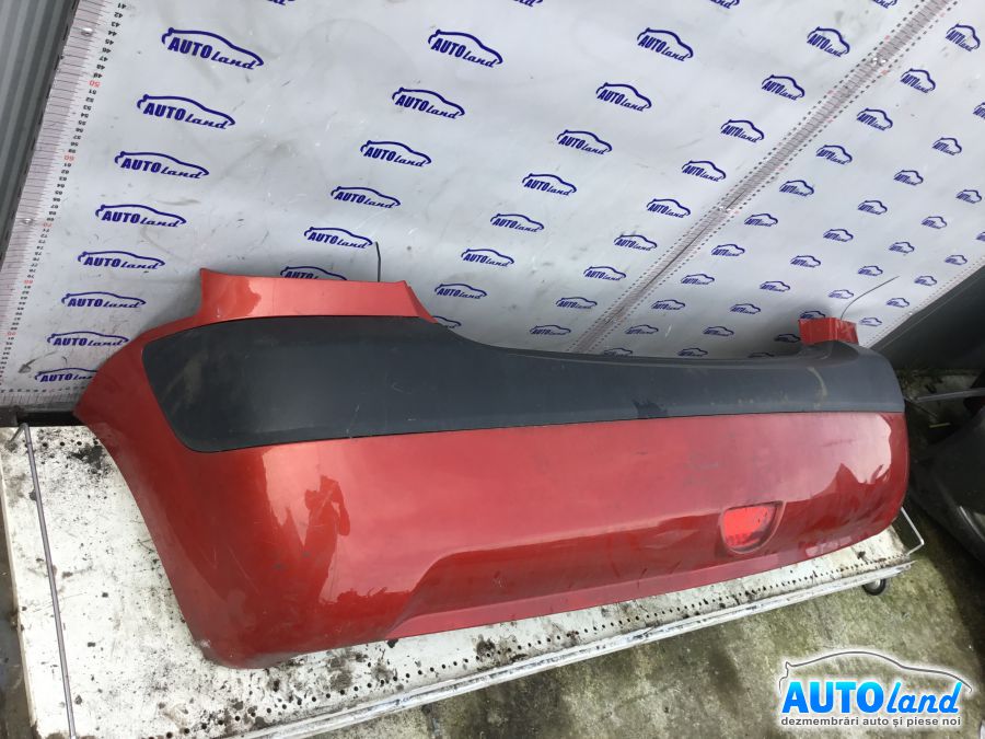 Bara spate KIA RIO II (JB) 2005-2025