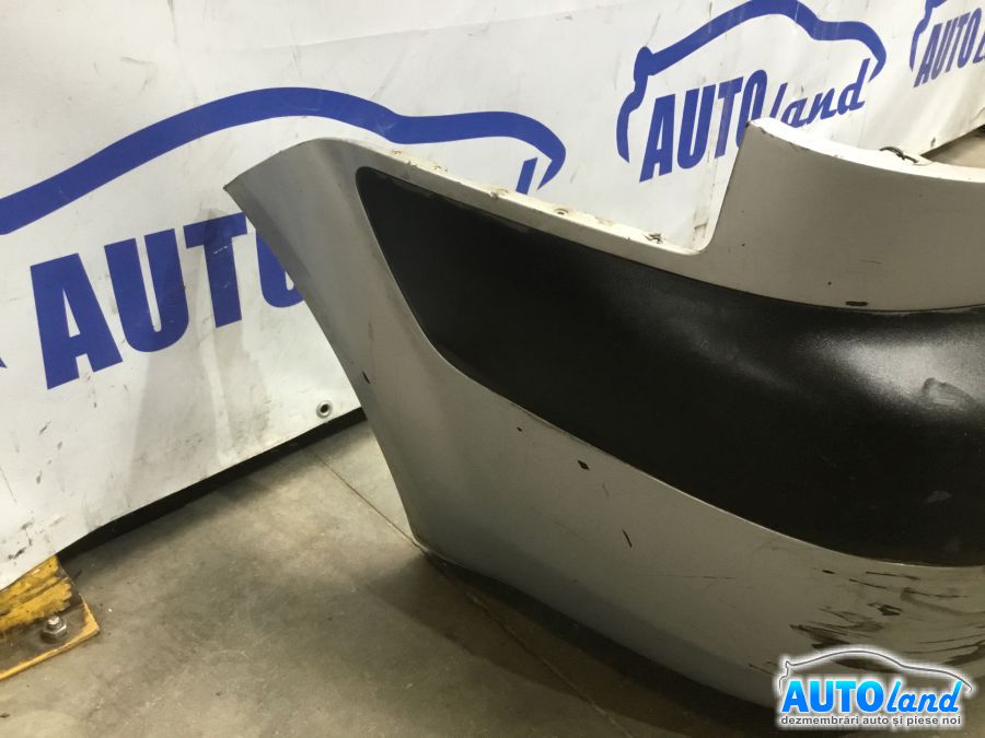 Bara spate KIA RIO II limuzina (JB) 2005-2025