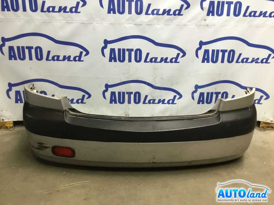 Bara spate KIA RIO II limuzina (JB) 2005-2025