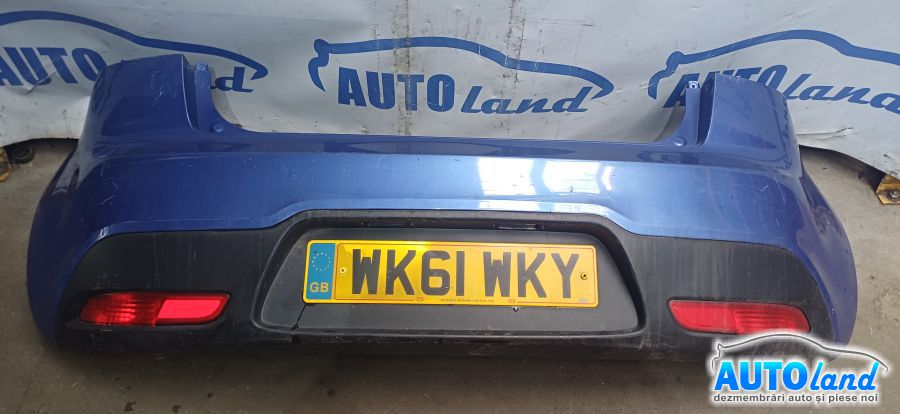 Bara Spate KIA RIO III (UB) 2011-2025 Cod 866111W300 