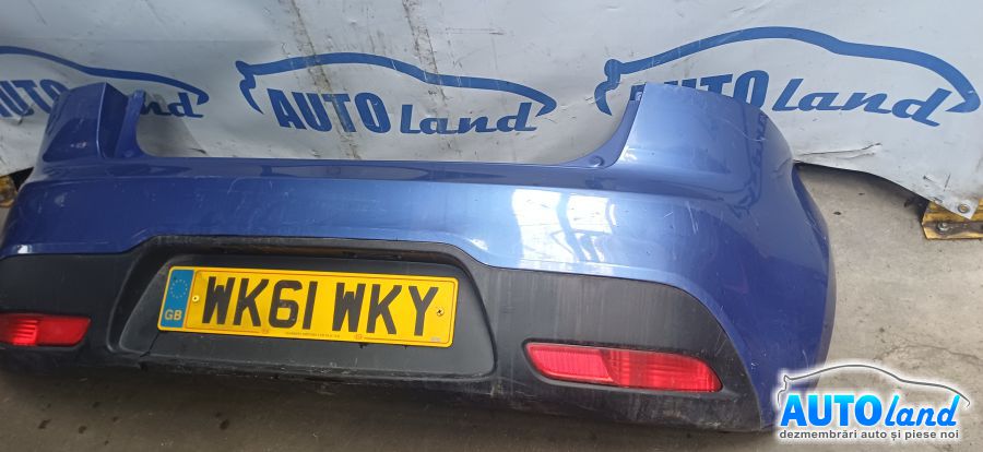 Bara Spate KIA RIO III (UB) 2011-2025 Cod 866111W300 