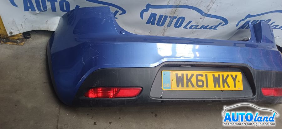 Bara Spate KIA RIO III (UB) 2011-2025 Cod 866111W300 