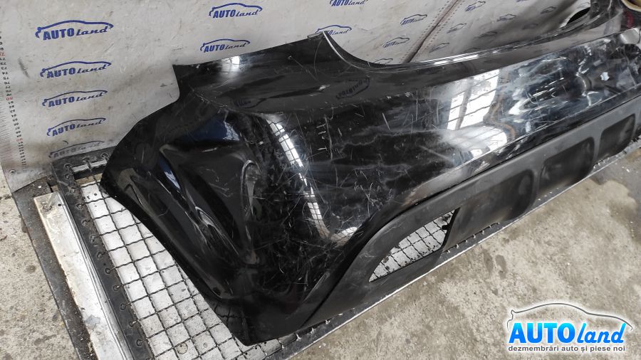 Bara spate KIA RIO III (UB) 2011-2025