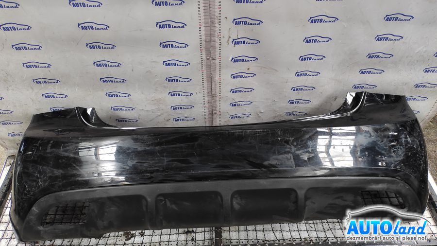 Bara spate KIA RIO III (UB) 2011-2025