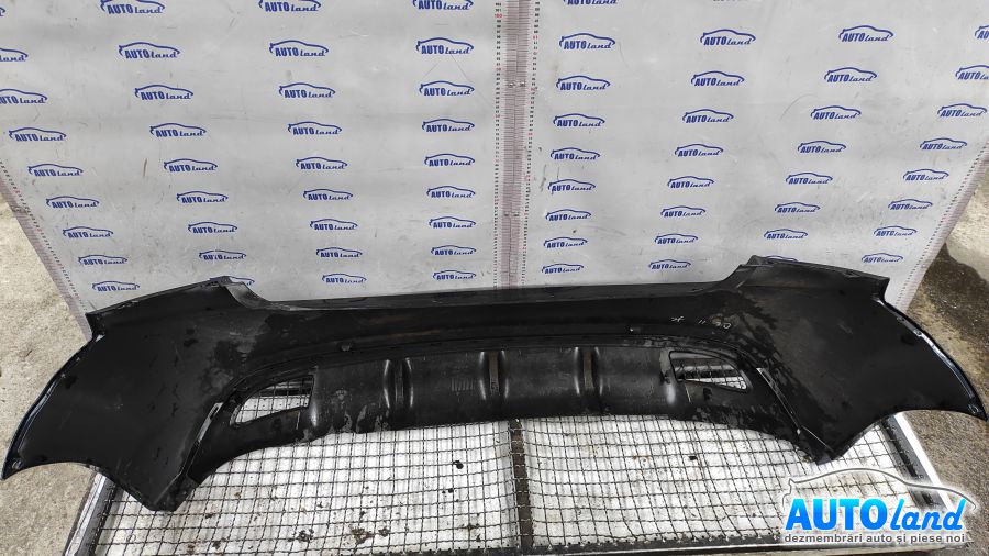 Bara spate KIA RIO III (UB) 2011-2025