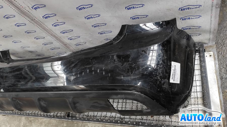 Bara spate KIA RIO III (UB) 2011-2025