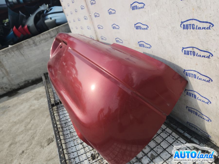 Bara Spate KIA SHUMA (FB) 1997-2001 Cod 0K2B150221 