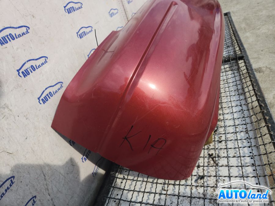 Bara Spate KIA SHUMA (FB) 1997-2001 Cod 0K2B150221 