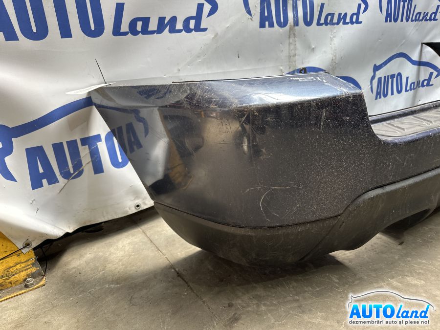 Bara Spate KIA SPORTAGE (JE_) 2004-2025 Cod 8661107510 