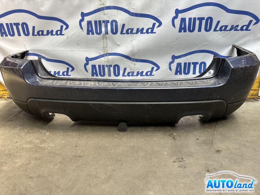 Bara Spate KIA SPORTAGE (JE_) 2004-2025 Cod 8661107510 