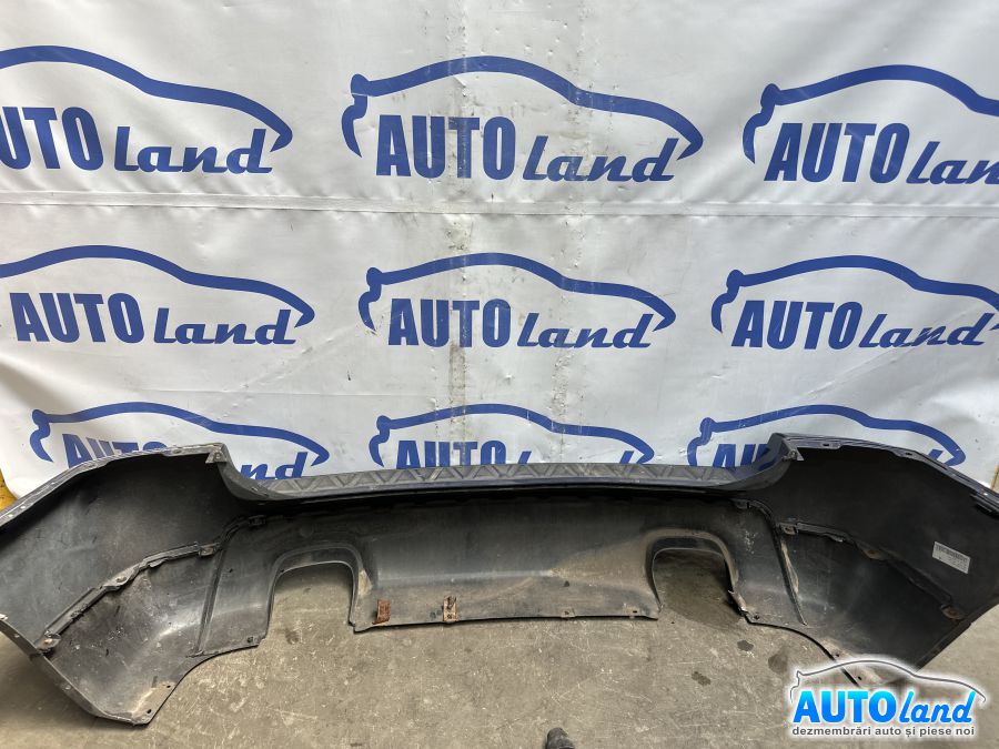 Bara Spate KIA SPORTAGE (JE_) 2004-2025 Cod 8661107510 