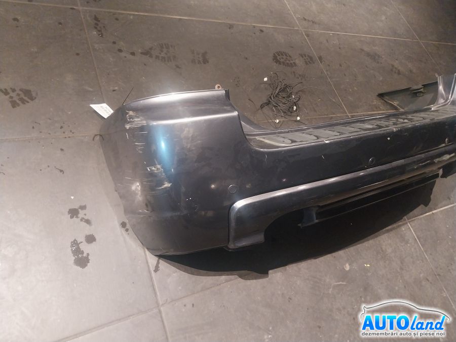 Bara Spate KIA SPORTAGE (JE_) 2004-2026 Cod 866111F050 