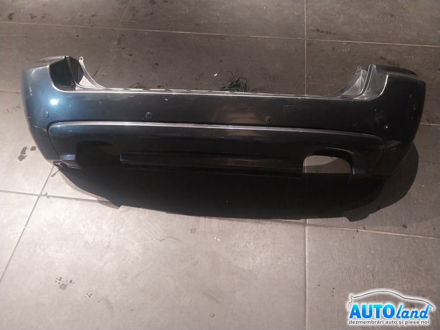 Bara Spate KIA SPORTAGE (JE_) 2004-2026 Cod 866111F050 