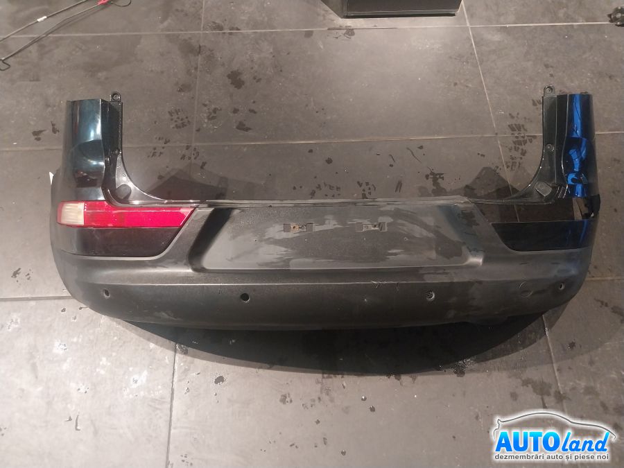 Bara Spate KIA SPORTAGE (SL) 2010-2026 Cod 866113U000 