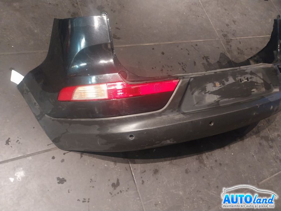 Bara Spate KIA SPORTAGE (SL) 2010-2026 Cod 866113U000 