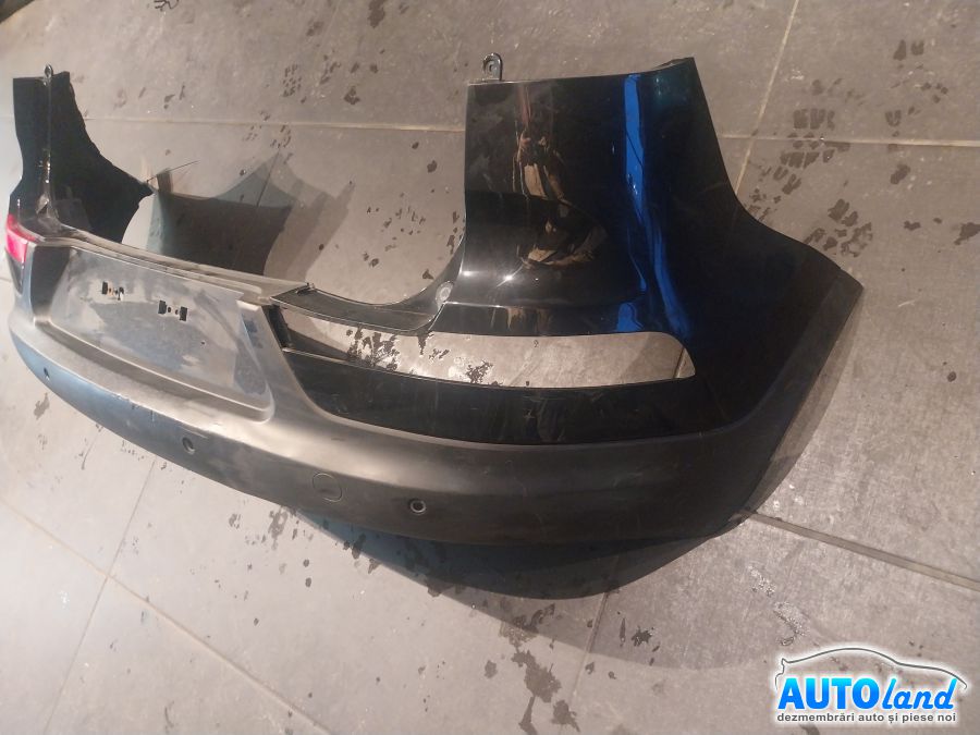 Bara Spate KIA SPORTAGE (SL) 2010-2026 Cod 866113U000 