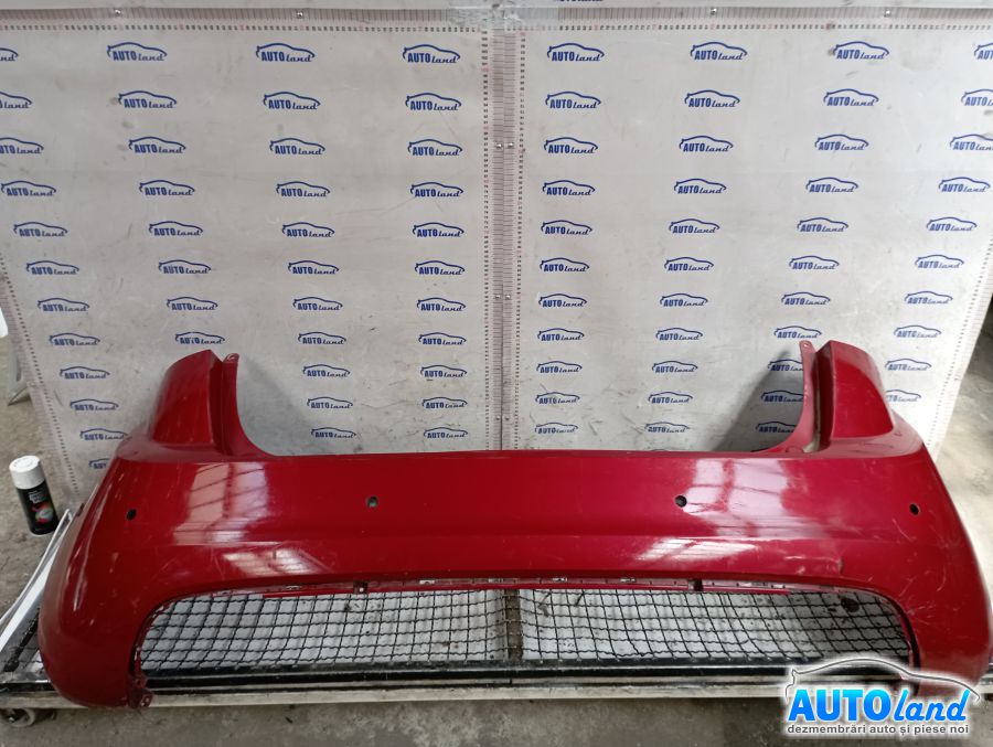 Bara spate KIA VENGA (YN) 2010-2025 Cod 866111P000 