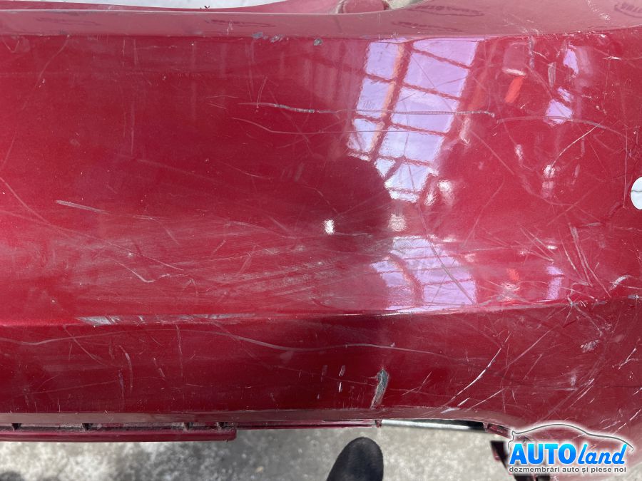 Bara spate KIA VENGA (YN) 2010-2025 Cod 866111P000 