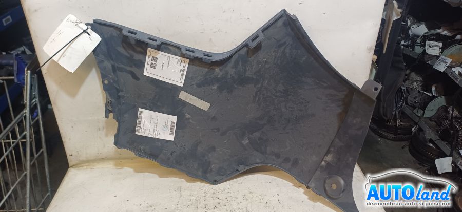 Bara spate LAND ROVER DISCOVERY IV (LA) 2009-2026 Cod FK7217926AP 