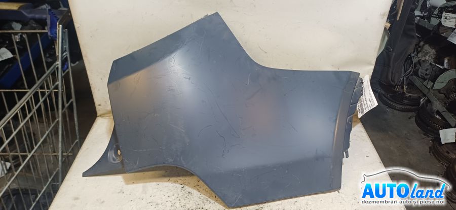 Bara spate LAND ROVER DISCOVERY IV (LA) 2009-2026 Cod FK7217926AP 