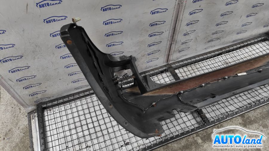 Bara spate LAND ROVER FREELANDER (LN) 1998-2025