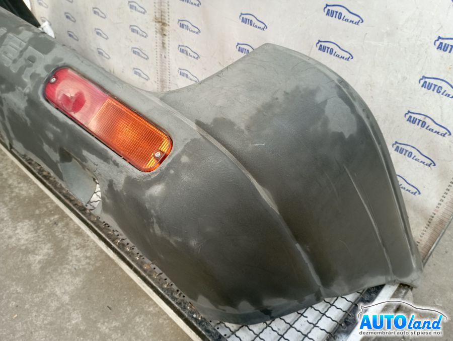 Bara spate LAND ROVER FREELANDER (LN) 1998-2025