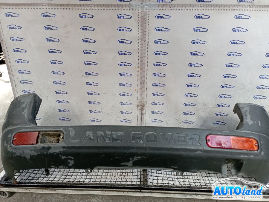 Bara spate LAND ROVER FREELANDER (LN) 1998-2025