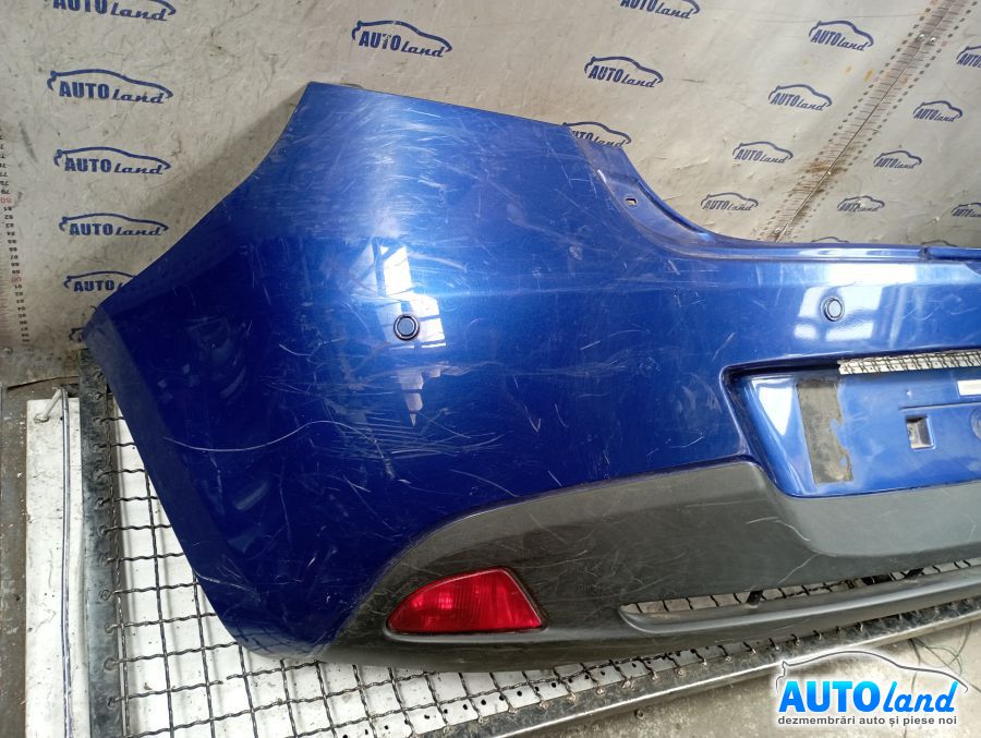 Bara spate MAZDA 2 2007-2025