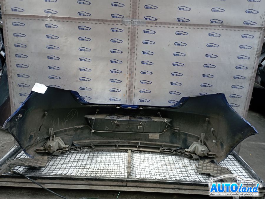 Bara spate MAZDA 2 2007-2025