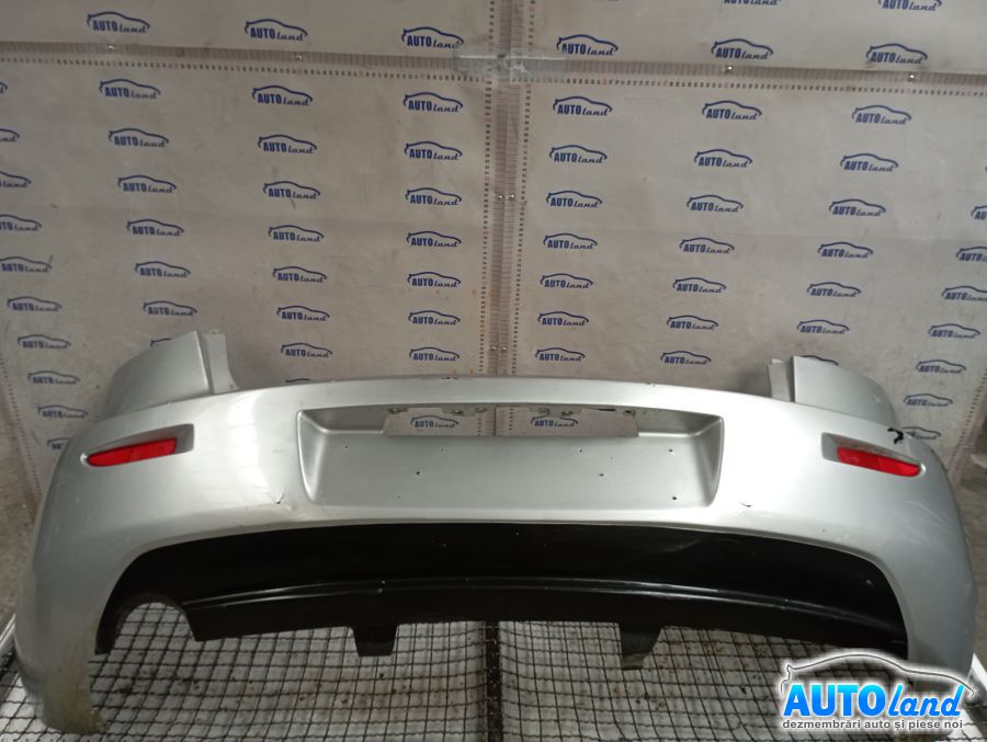 Bara spate MAZDA 3 (BK14) 2003-2025