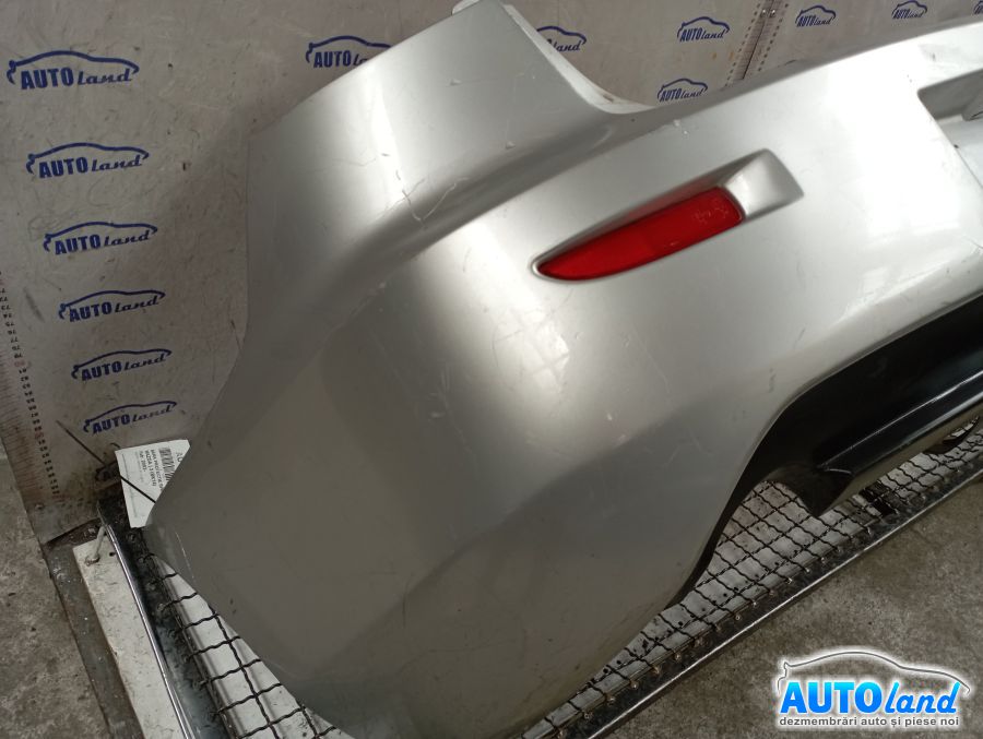 Bara spate MAZDA 3 (BK14) 2003-2025