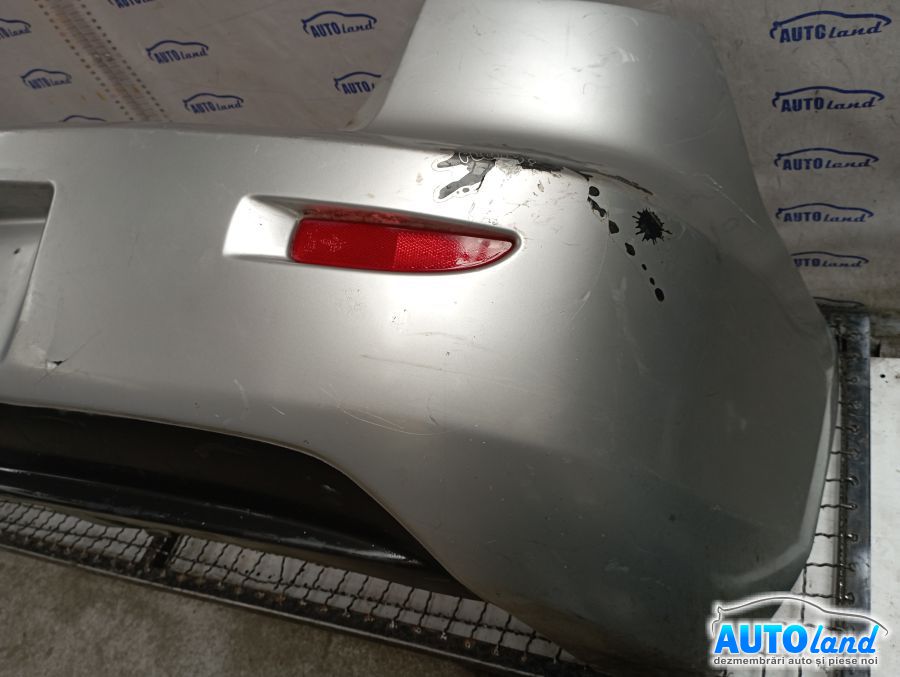 Bara spate MAZDA 3 (BK14) 2003-2025